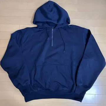 다이와 PIER39 TECH SWEAT ANORAK PARKA