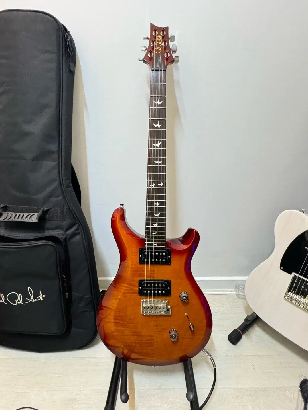 PRS S2 CU24 30th Anniversary