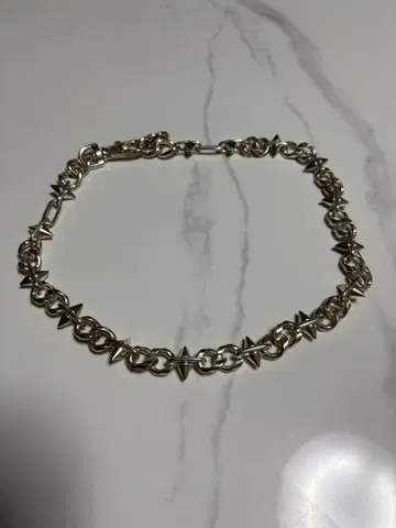 MARTINE ALI SSENSE 한정판 실버 Homerun