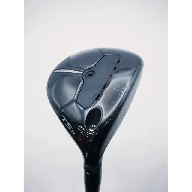 중고 타이틀리스트 TSR3 우드 TSP310 S 3번 15도 (01...
