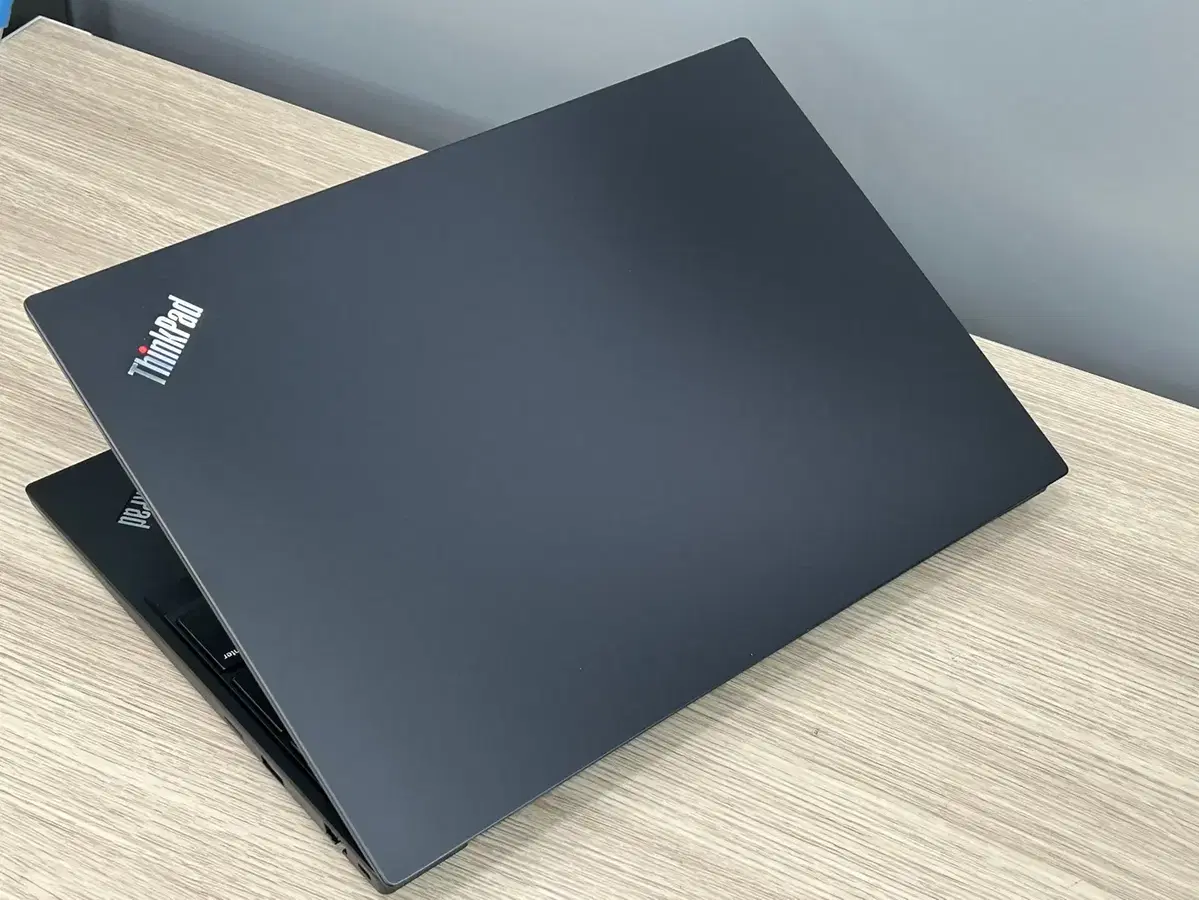 A급 레노버 씽크패드 E595 R5 3500U 라이젠 라데온 노트북