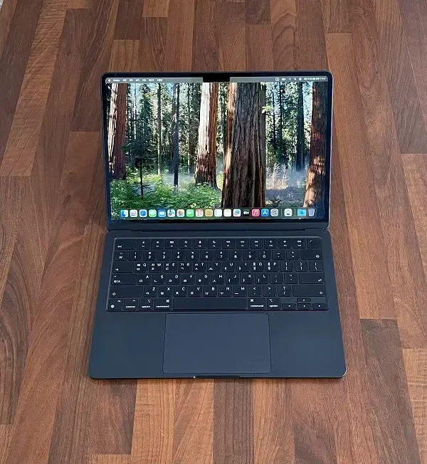 [애케플o]애플 맥북에어 13 M2 16GB 512GB