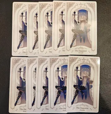 제5인격 아르카나 카드 아르카나 포토그래퍼