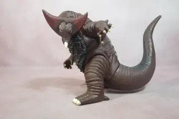 DX 조립식 소프트 비닐 피규어 고모라