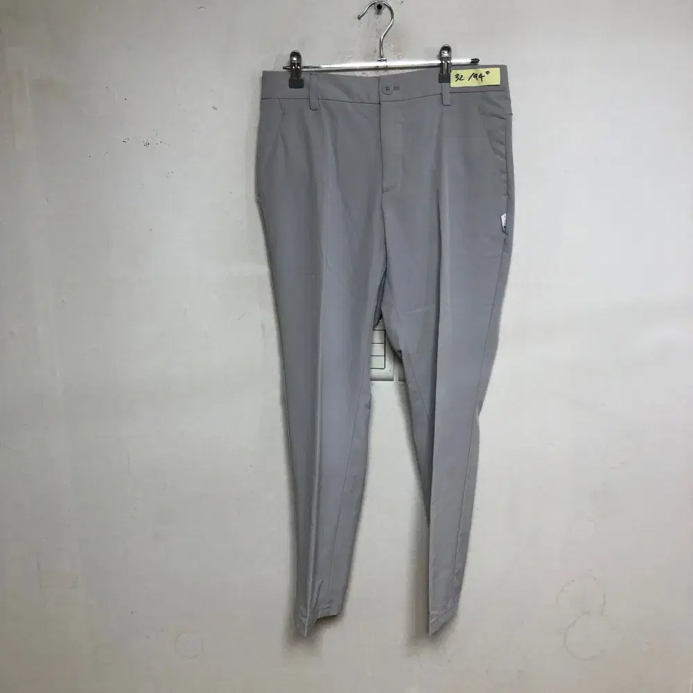 밀레 남성 여름 바지 32인치@9992