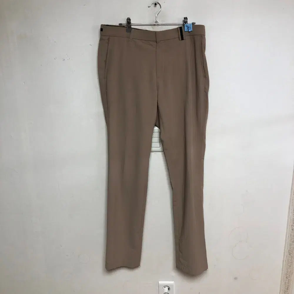 볼빅 남성 여름 바지 34인치@9930