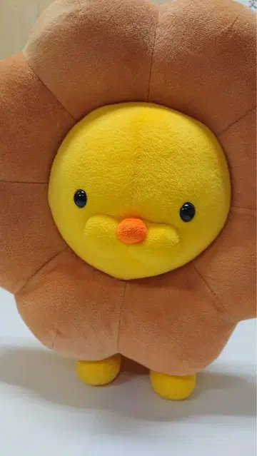 폰데라이온과 친구들 메차데카 봉제 인형