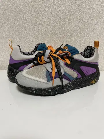푸마 BLAZE OF GLORY x ALIFE 27cm