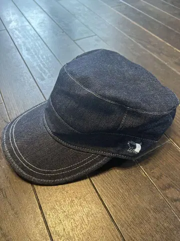 스튜디오 다치산 STUDIO D'ARTISAN 덕 워크 캡