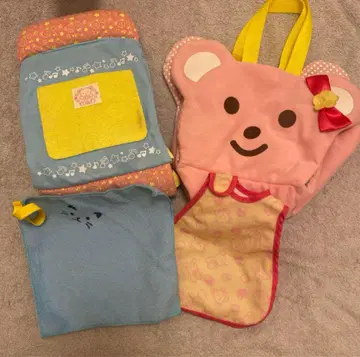 멜짱 아기띠 슬리퍼