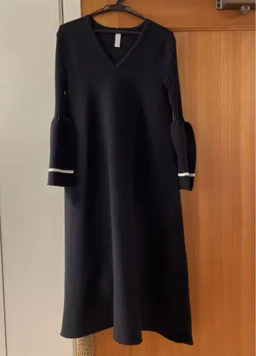 CFCL POTTERY KAFTAN 바니스 뉴욕 한정판 사이즈 1