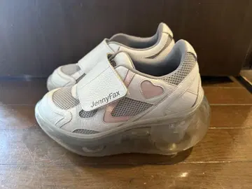 mikiosakabe jennyfax grounds 신발 스니커즈