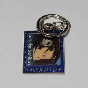NARUTO 키링 사스케 이타치