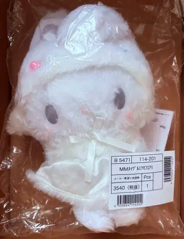 산리오 마이멜로디 50주년 기념 샵 구름의 페어리