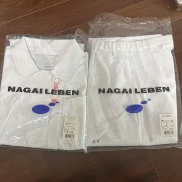 간호사복