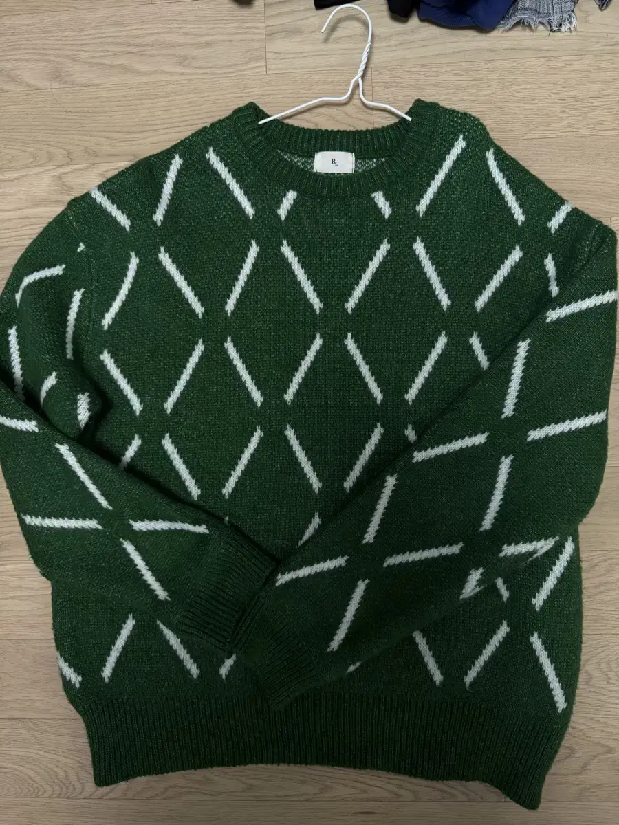 RL Knit