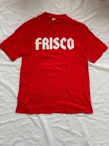 FRISCO CHOPPERS / 빈티지 할리 티셔츠
