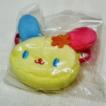 산리오 봉제 인형용 미니백 우사하나