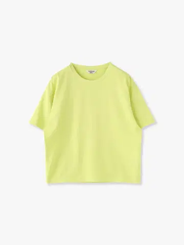 오라리 Ron Herman Luster Plaiting Tee