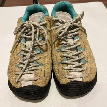 킨 재스퍼 KEEN JASPER 23cm