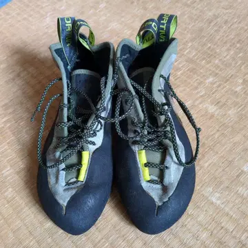 La Sportiva TC 프로 40.5