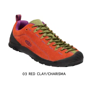 KEEN 킨 재스퍼 JASPER 26cm
