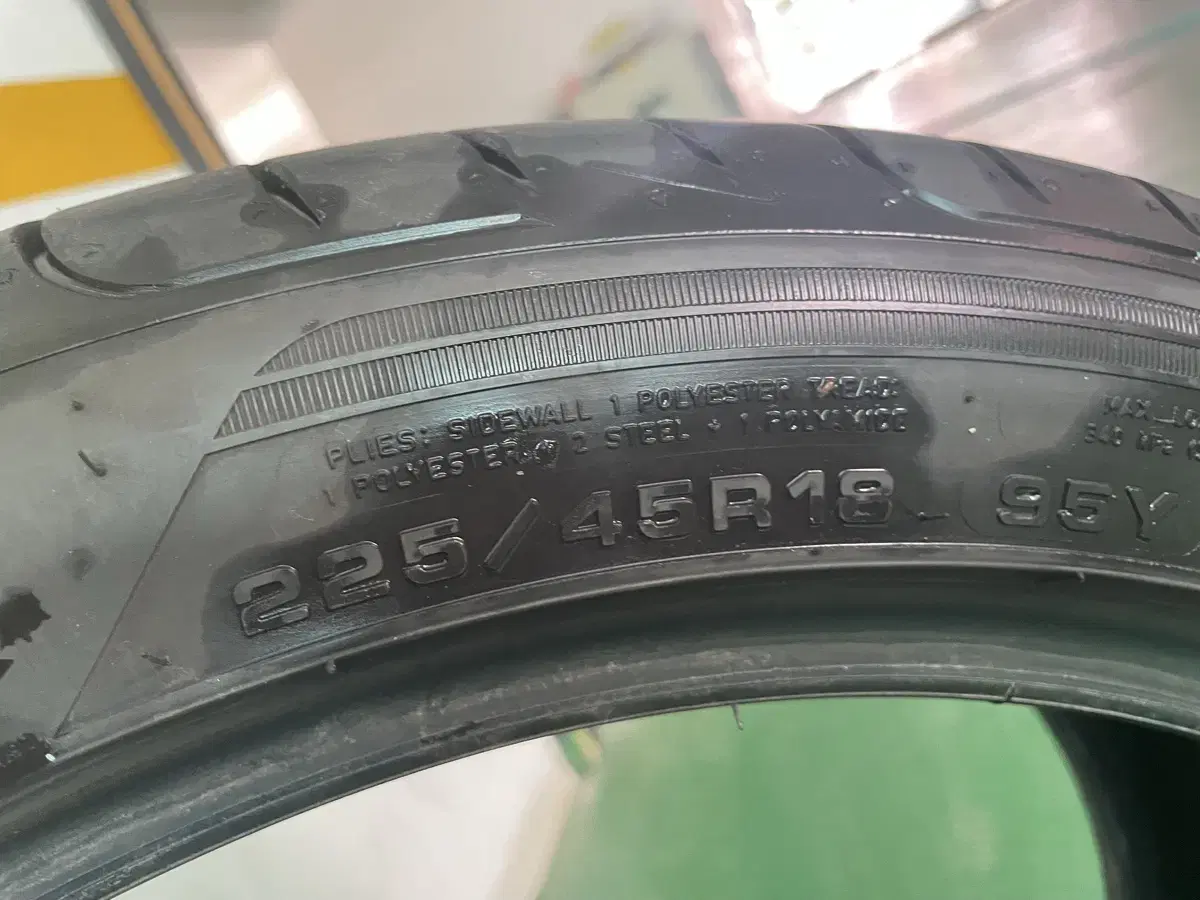 Bmw 3 Series 18 inch 22545182554018