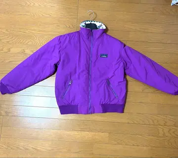 L.L.bean 엘엘빈 웜업 자켓 점퍼 가격 인하