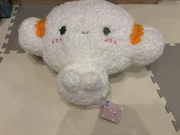 코기뭄 봉제 인형 JAIA 택 포함