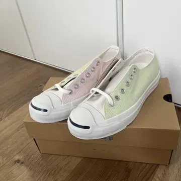 컨버스 잭 파셀 멀티 셔츠 택 포함 새상품