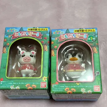 친구 인형