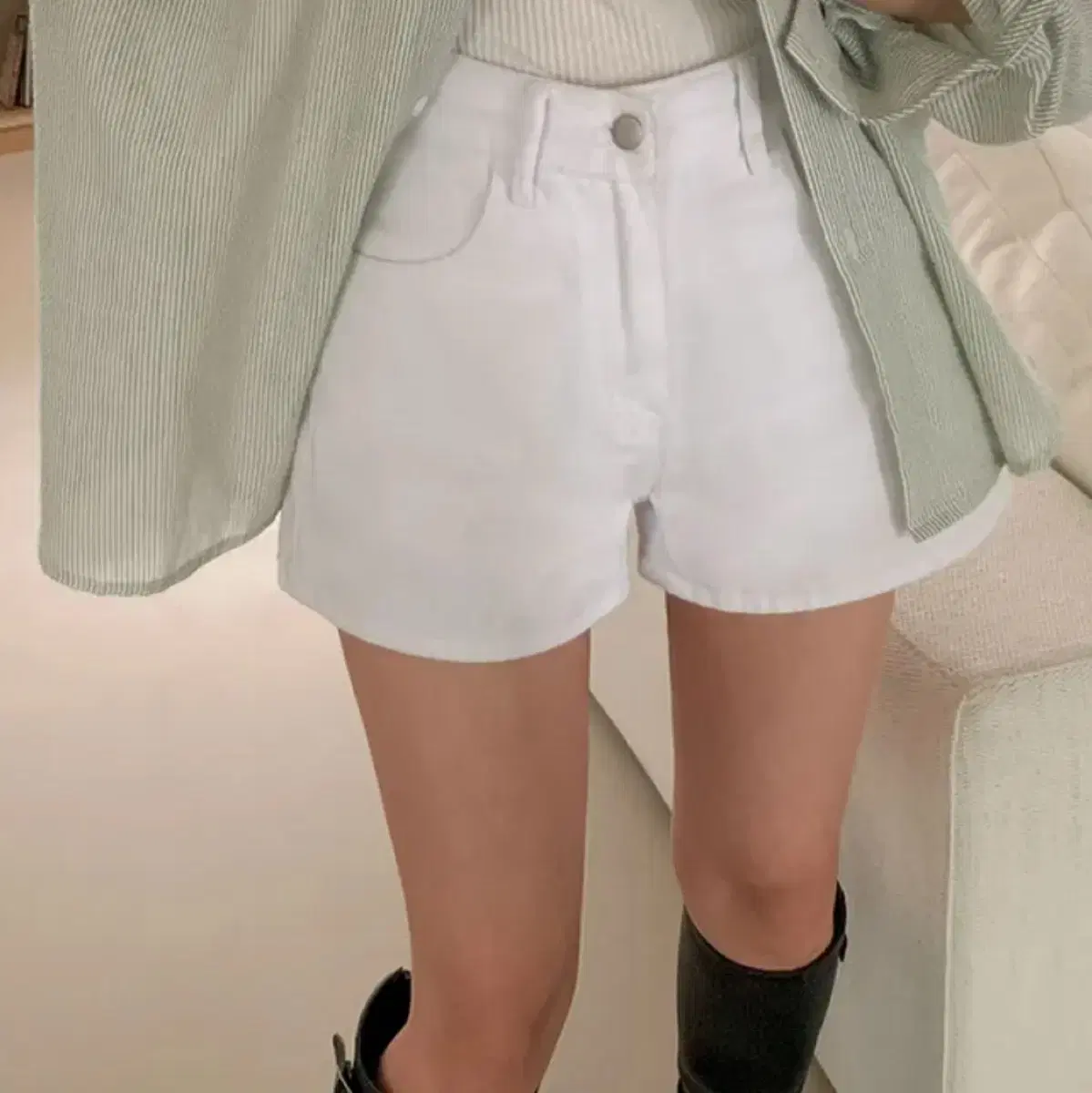 Beidelli Shorts