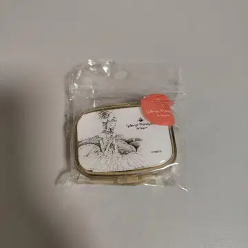미개봉 새상품! 이웃 이야기 쓰리코인즈 콜라보 액세서리 케이스