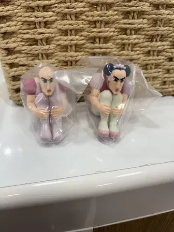 크레용 신짱(짱구는 못말려(크레용 신짱)) 기다림 6 마카오 조마