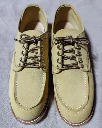 레드윙 Redwing 옥스퍼드 8079 28cm 10인치
