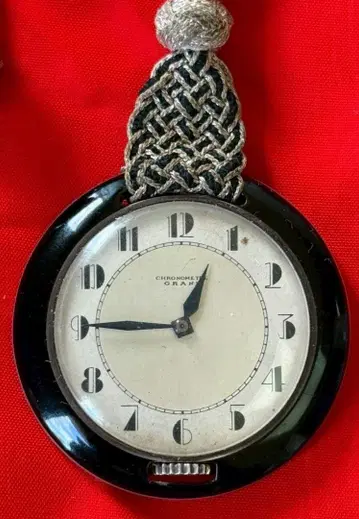 크로노미터 그랜드세이코 SEIKO 회중시계