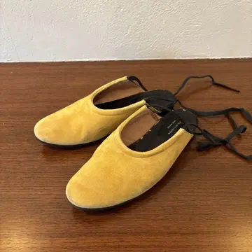 dries van notten 드리스반노튼 슬리퍼