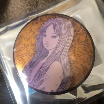 이토 준지 22 커리 토미에