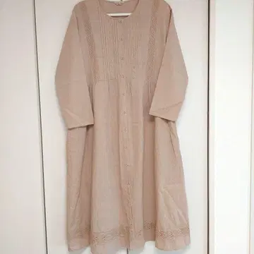 사만사 모스모스 원피스 레이스
