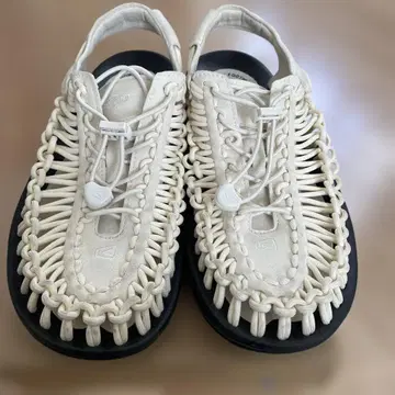 KEEN 킨 UNEEK 유니크 샌들 26.5cm