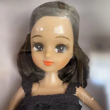 사진 찍기 좋은 리카짱