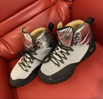 ROA HIKING ANDREAS 420 하이킹 슈즈