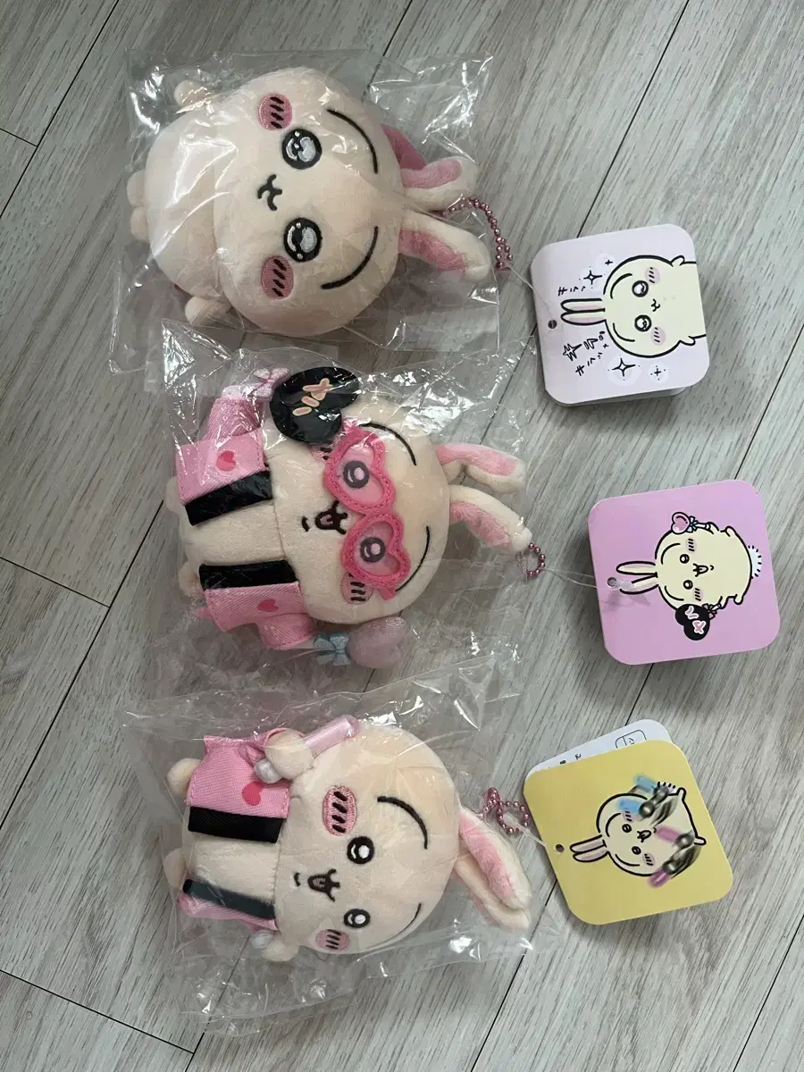 Chiikawa Otaku Lantern Fanlight Usagi Bulk