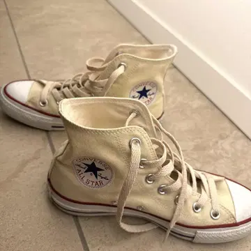 생색 컨버스 23.5cm 새상품급