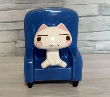 어디든 함께, 고양이도 함께 토로, 고양이 토로 저금통