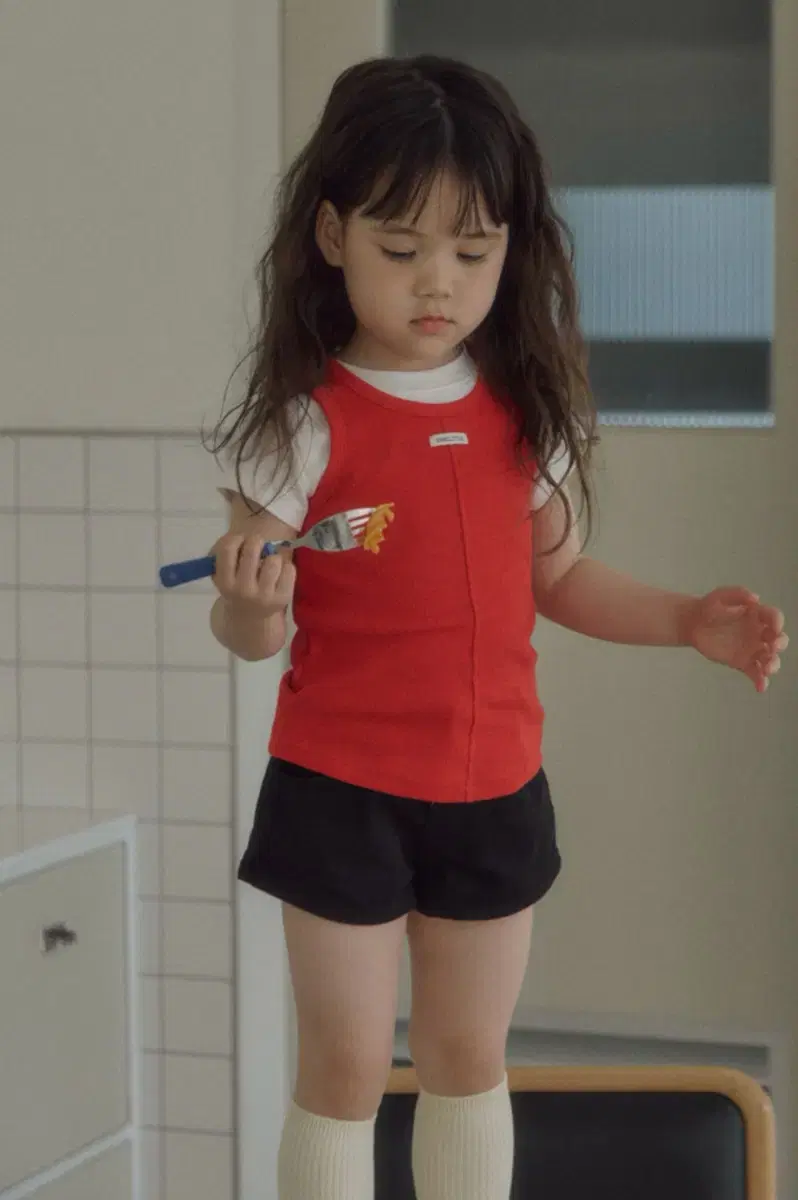 A Little Short Pants
