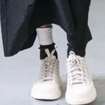 sofie d'hoore 소피 인형 통굽 스니커즈 38