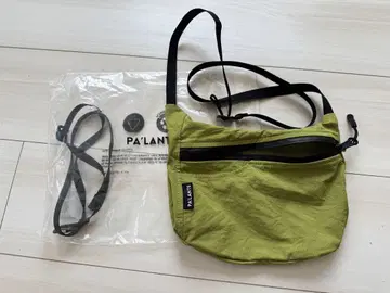 PA'LANTE 사이드백 파란테 사이드백 L