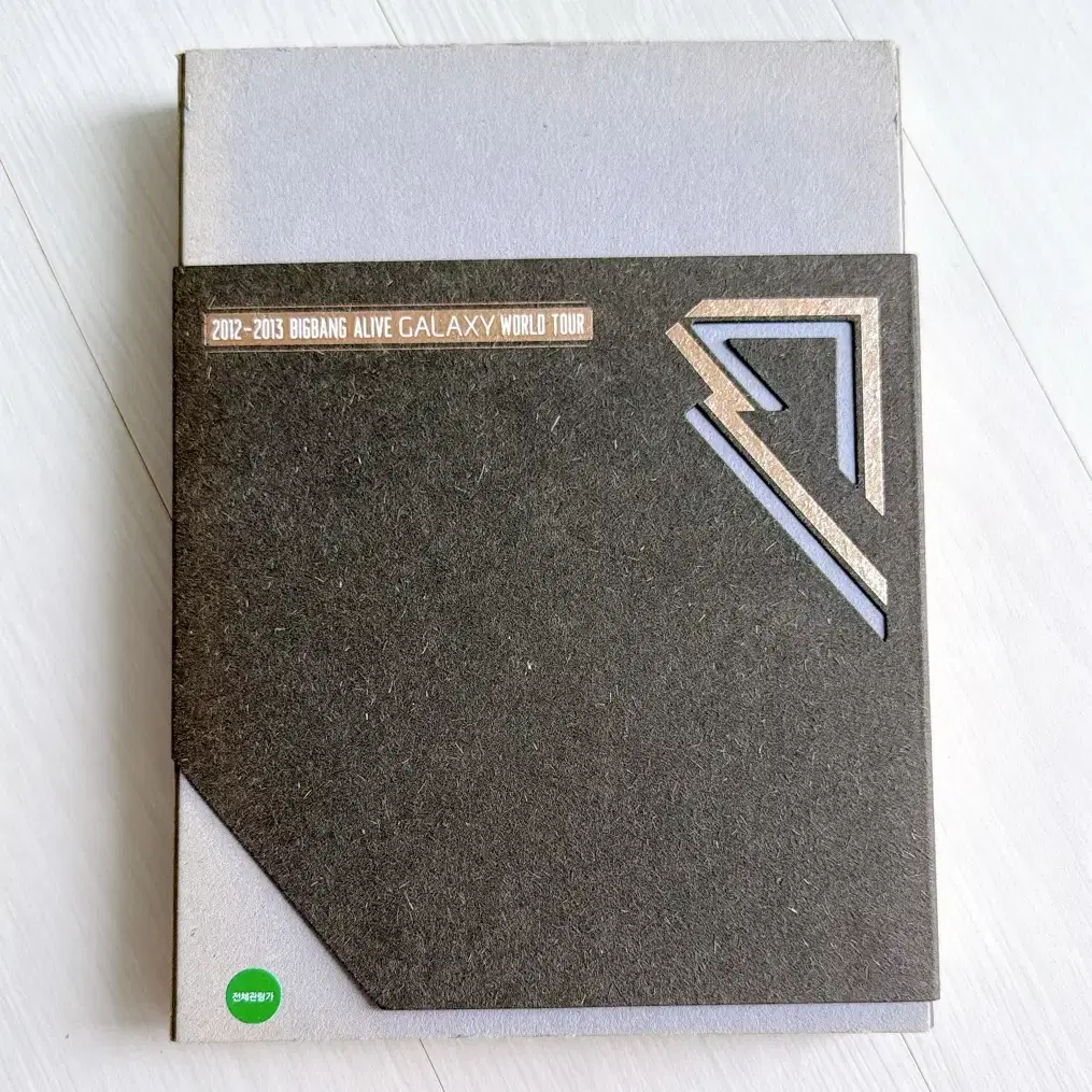 カード付き Card・member ⭐BIGBANG「ALIVE」 Unboxing BIGBANG: Alive | K-Pop Amino