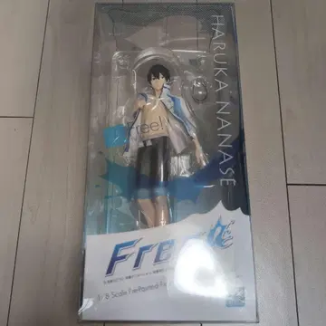 Free 알타 타일 피규어 나나세 하야